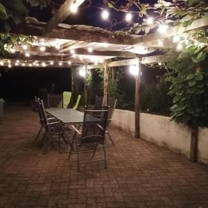 Maisons de vacances Mer : photos des chambres