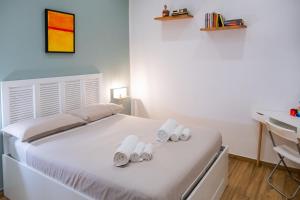 Colibrì a Piazza Dante