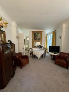 Luxury and cosy apartment in Paris, 16è Arrondissement