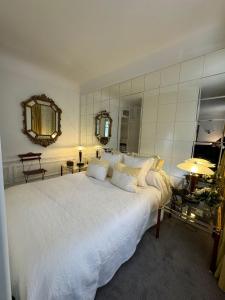 Luxury and cosy apartment in Paris, 16è Arrondissement