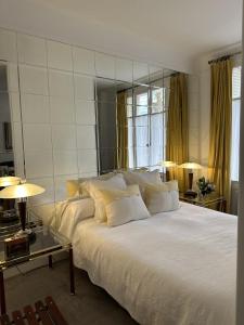 Luxury and cosy apartment in Paris, 16è Arrondissement