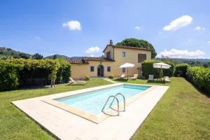 Villa il Fienile by VacaVilla - Larciano