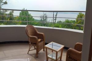 KSTDC Hotel Mayura Krishna Almatti