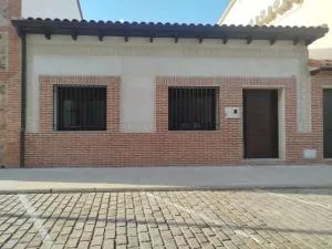 Apartamento El Botanico II - 塔拉尤埃拉