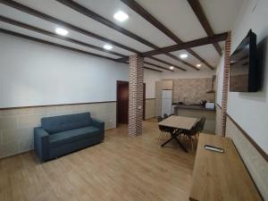 Apartamento El Botanico II