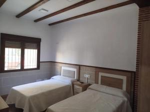 Apartamento El Botanico II