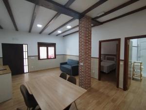 Apartamento El Botanico II