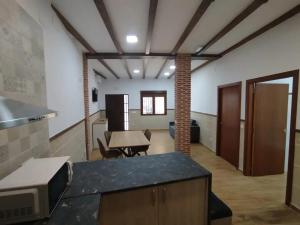 Apartamento El Botanico II