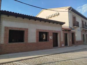 Apartamento El Botanico II