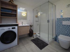 Appartements La Grange : photos des chambres