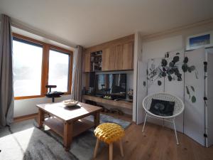 Appartements La Grange : photos des chambres