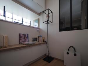 Appartements La Grange : photos des chambres