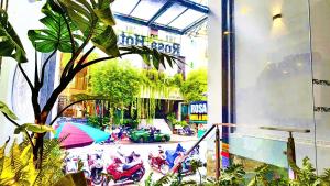 Rosa Group Hotel & Spa