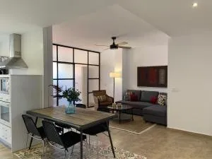 Apartamento Jalama - 2C - Coria