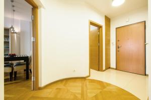 Apartment Florianska