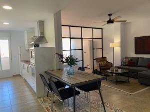 Apartamento Jalama - 2C