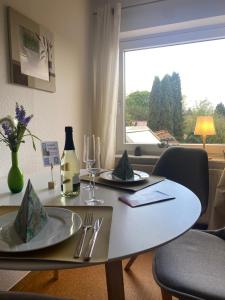 Ferienwohnung Schwalbennest in Heeßen