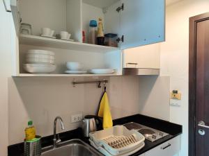 Rawai Beachfront - Studio room on 2 floor