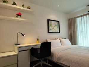 Rawai Beachfront - Studio room on 2 floor