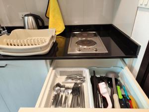 Rawai Beachfront - Studio room on 2 floor