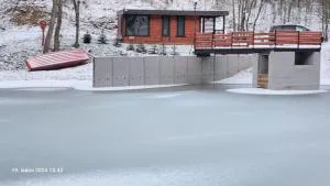 Glamping U žabky - Mostkovice