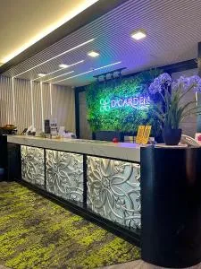 D'Garden Hotel Kuala Lumpur - 安邦