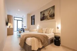 FLORIT FLATS - The Benicalap Apartments - Beniferri