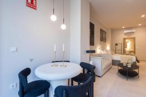 FLORIT FLATS - The Benicalap Residences