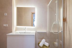 FLORIT FLATS - The Benicalap Residences