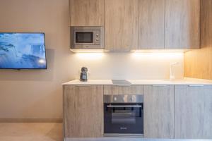 FLORIT FLATS - The Benicalap Residences