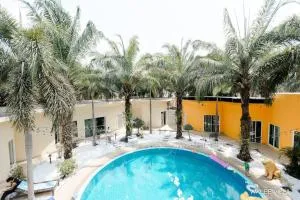 WaleeVilla pattaya - Ban Nong Ket Yai