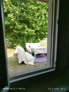 Vikendica Janica - Grahovo