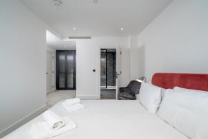 Amazing Central London 2BR 2BA Apt near Battersea