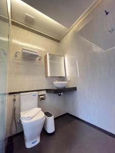 Bening Boutique Hotel Managed By Salak Hospitality