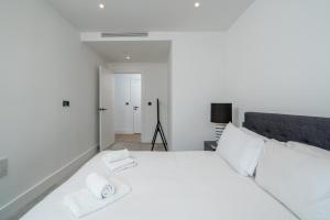 Amazing Central London 2BR 2BA Apt near Battersea