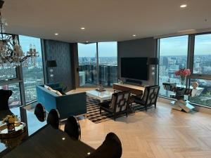 Premium Luxury Sub-Penthouse