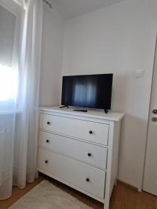 Urban Cozy Apartments