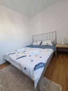 Urban Cozy Apartments