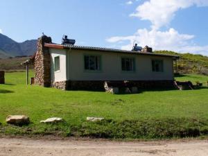 Hermanuspietersfontein Cottages