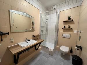 Sonnenschein-Apartment