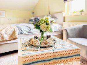 Modern Loft with 2 bedrooms near Sint Truiden