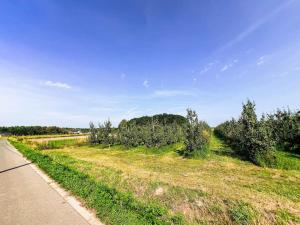 Modern Loft with 2 bedrooms near Sint Truiden