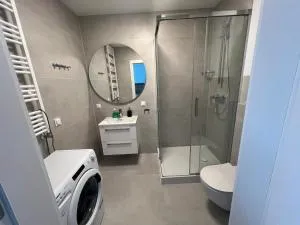 Apartament na Pogodnie 500 metrów od szpitala na Unii Lubelskiej - Pilchowo