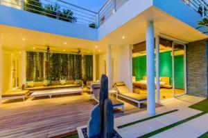 Peshala 2 BR Private Pool Villa ZN225