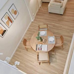House 2rooms 3beds,MRT Rama9