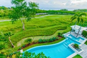 Peshala 2 BR Private Pool Villa ZN225