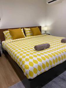 House 2rooms 3beds,MRT Rama9