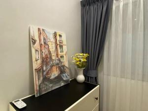 House 2rooms 3beds,MRT Rama9