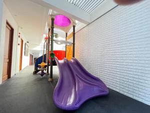 Bening Boutique Hotel Managed By Salak Hospitality