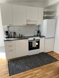 Beautiful apartment in Malmo close to everything - Fosieby